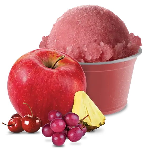 Fruit Punch